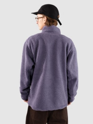 adidas Terrex XPL Pile Snap Half-Zip Fleece Sweater - buy now | ID